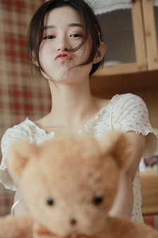 玉女情挑